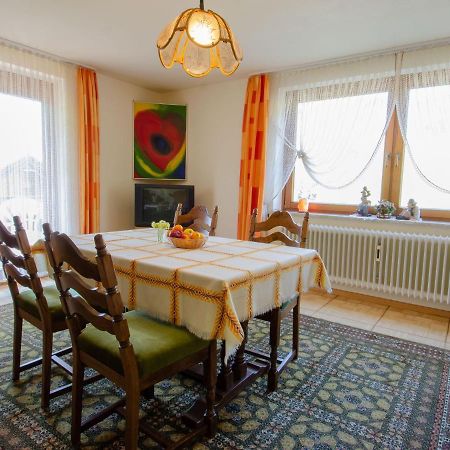 Haus Harter Lejlighed Wolfach Eksteriør billede