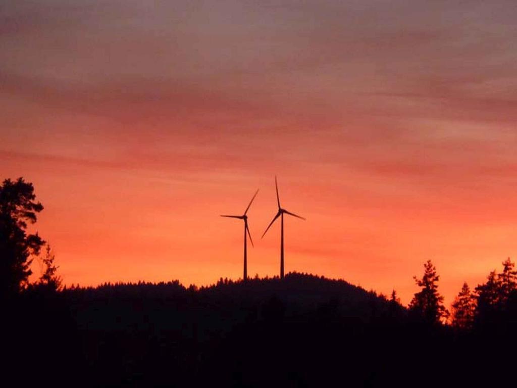 Haus Harter Lejlighed Wolfach Eksteriør billede