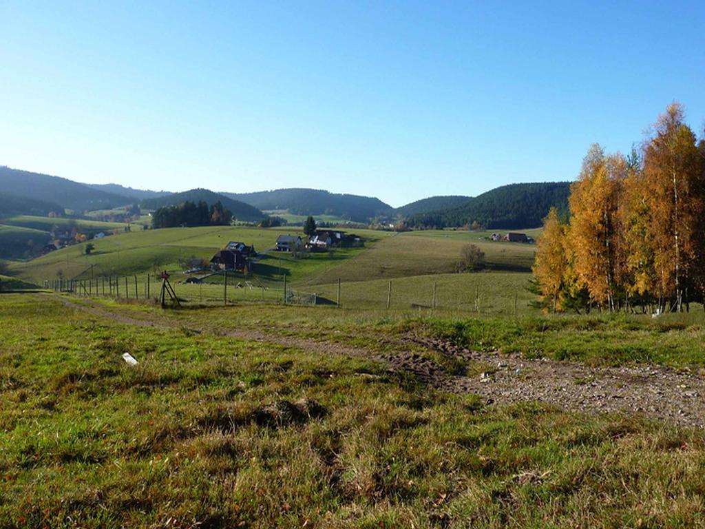 Haus Harter Lejlighed Wolfach Eksteriør billede