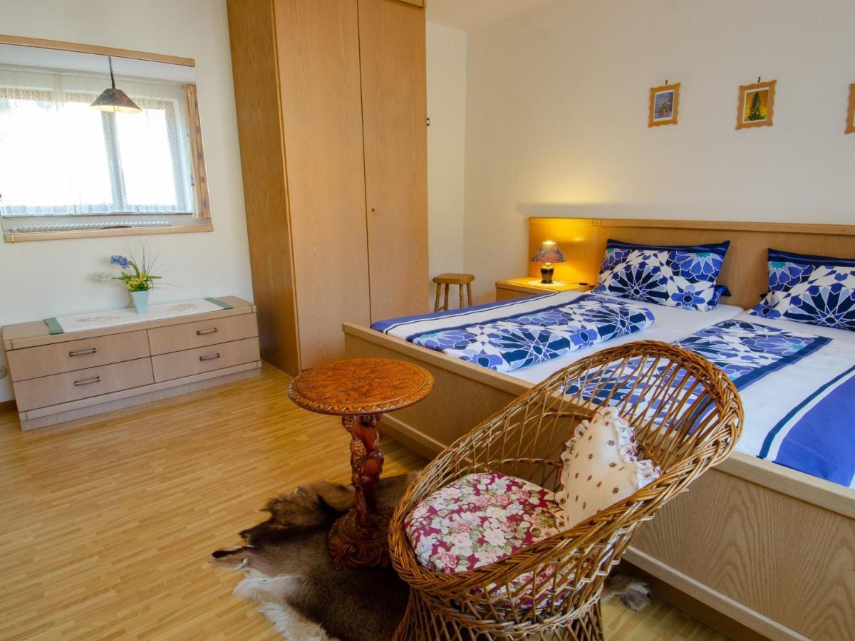 Haus Harter Lejlighed Wolfach Eksteriør billede