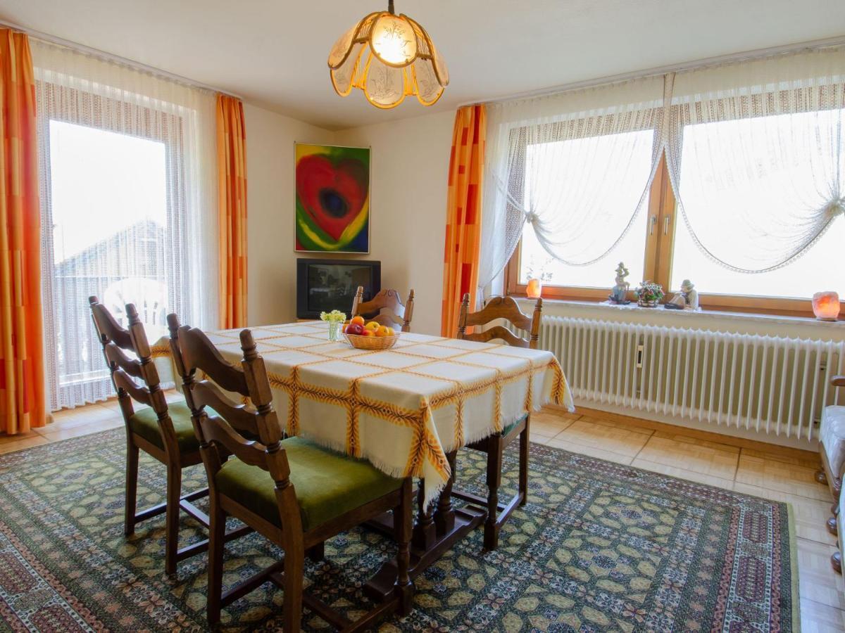 Haus Harter Lejlighed Wolfach Eksteriør billede